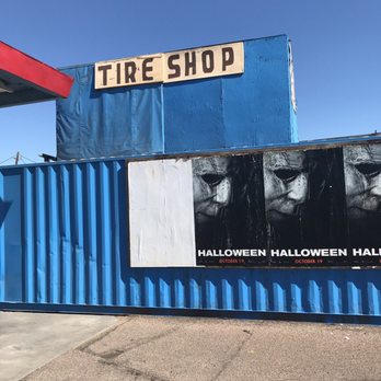 Villa Tire Shop - Tires Near Me - Phoenix, Arizona Villa Tire Shop - Tires Near Me - Phoenix, Arizona
