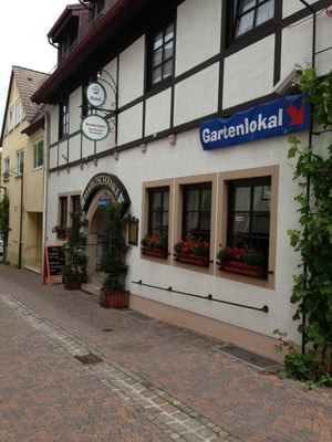 Marktschänke by null