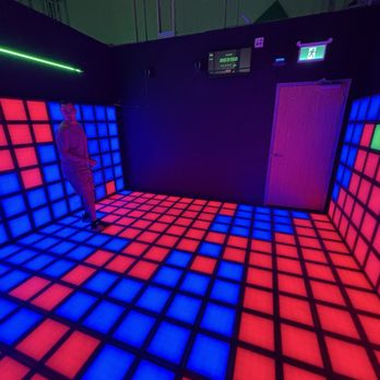 Elite Experience at Pixel Pulse Playzone - Escape Games Near Me - Vaughan, Ontario Elite Experience at Pixel Pulse Playzone - Escape Games Near Me - Vaughan, Ontario