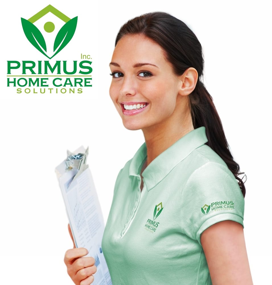 Primus Home Care - home care agency in Mount Prospect, IL