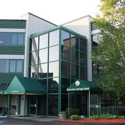White River Family Eyecare - Entry
