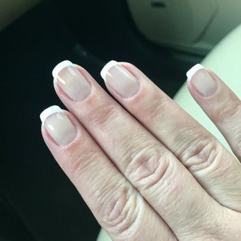Spa Lounge - Nail Salons Near Me - Beverly Hills, California
