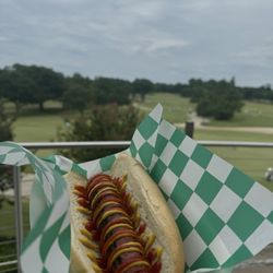 Pecan Hollow Golf Course