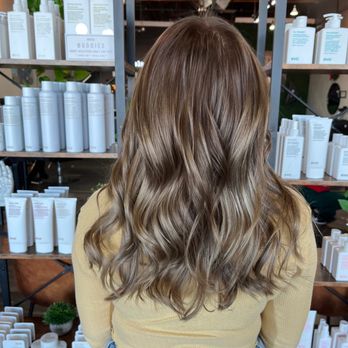 Lush Locks - Hair Stylists Near Me - Gilbert, Arizona Lush Locks - Hair Stylists Near Me - Gilbert, Arizona
