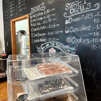 Williams O'delicious - Bakeries Near Me - Hampton, Virginia Williams O'delicious - Bakeries Near Me - Hampton, Virginia