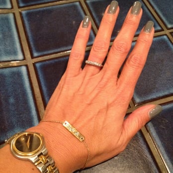 Vina Nails - They do a lovely job! Lot of colors and it's very clean! Gel manicure last FOREVER! - Hair Removal Near Me - Los Angeles, California Vina Nails - They do a lovely job! Lot of colors and it's very clean! Gel manicure last FOREVER! - Hair Removal Near Me - Los Angeles, California
