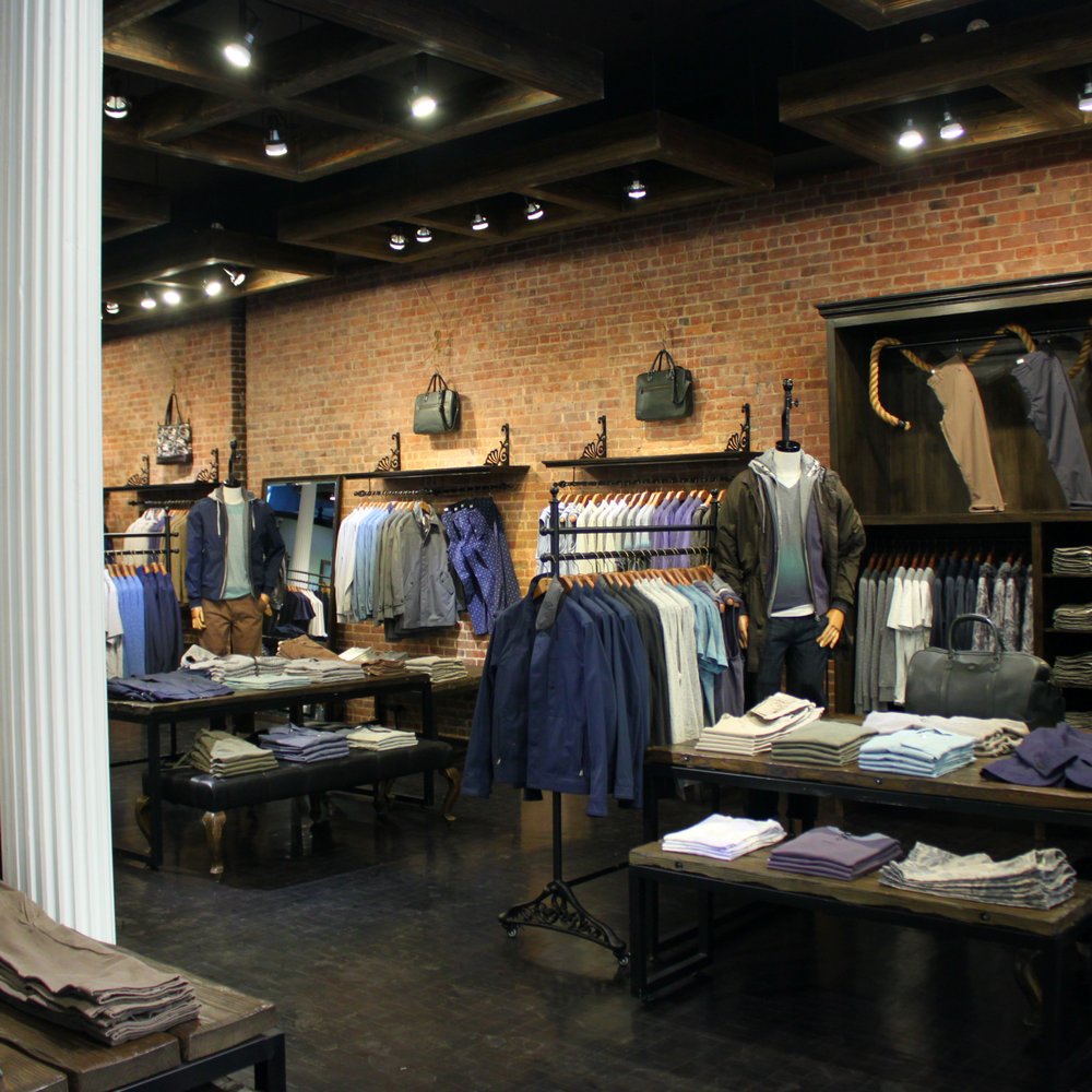 business casual stores near me