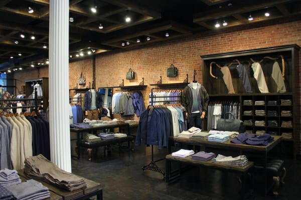 ONS Clothing • Multi-brand Retail Shop by null
