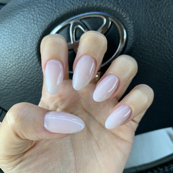 MD Beyond Polish - $55 - Nail Salons Near Me - Lodi, California MD Beyond Polish - $55 - Nail Salons Near Me - Lodi, California