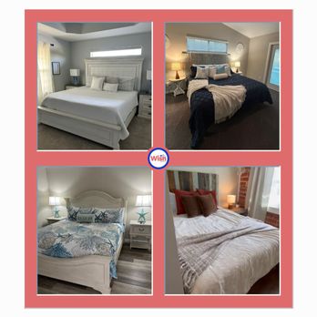 Wish Services - Home Cleaning Near Me - Panama City Beach, Florida Wish Services - Home Cleaning Near Me - Panama City Beach, Florida