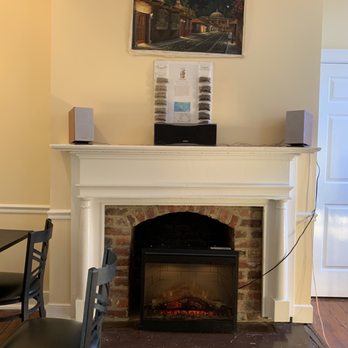 Xquizit Coffee Roasters - a fireplace in a living room - Coffee Roasteries Near Me - Fredericksburg, Virginia Xquizit Coffee Roasters - a fireplace in a living room - Coffee Roasteries Near Me - Fredericksburg, Virginia
