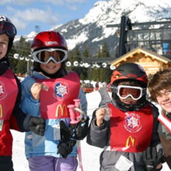 Mohan Skiing & Boarding - Ski Schools Near Me - Snoqualmie Pass, Washington