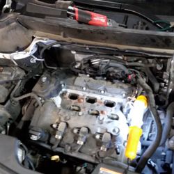 Jeff’s Automotive Repair