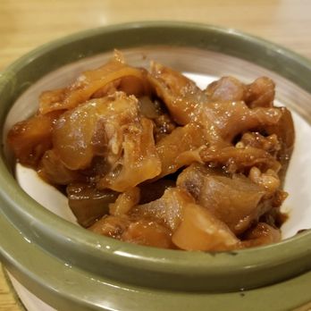 Dim Sum Cafe - Tender beef tendon good flavor also.. - Dim Sum Near Me - Las Vegas, Nevada Dim Sum Cafe - Tender beef tendon good flavor also.. - Dim Sum Near Me - Las Vegas, Nevada