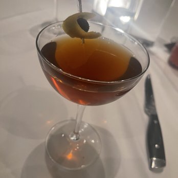 Anthony's Chophouse - Sweater Weather on the Chophouse libation menu - Steakhouses Near Me - Carmel, Indiana Anthony's Chophouse - Sweater Weather on the Chophouse libation menu - Steakhouses Near Me - Carmel, Indiana