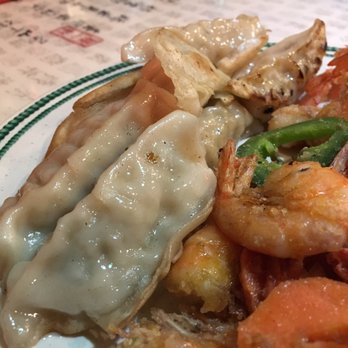 Big Panda Buffet - Chinese dumpling - Buffets Near Me - Mishawaka, Indiana
