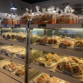 Sheng Kee Bakery - Bakeries Near Me - Union City, California