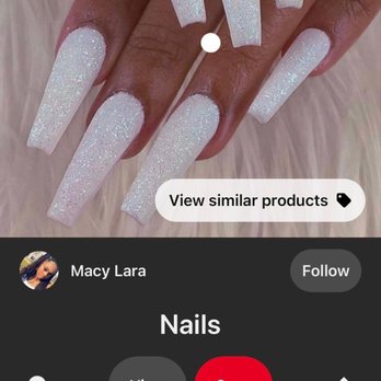 White Orchid Nail Lounge - What she asked you for - Nail Salons Near Me - Weston, Florida White Orchid Nail Lounge - What she asked you for - Nail Salons Near Me - Weston, Florida