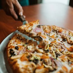PiWhole Pizza - Nipomo's Favorite Local Pizza - Call To Order: 805-929-3789