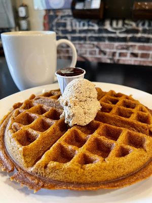 Boots Bakery & Lounge by null