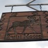 The Rustic Moose gift card