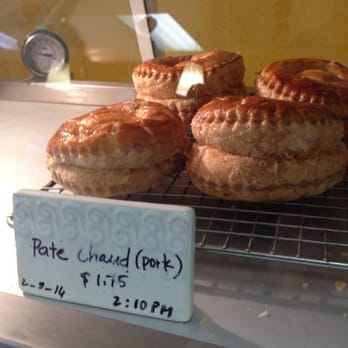 Q Bakery - pate chaud - Vietnamese Near Me - Seattle, Washington Q Bakery - pate chaud - Vietnamese Near Me - Seattle, Washington