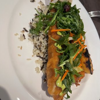 Manny's Parkside - American Near Me - Manitowish Waters, Wisconsin