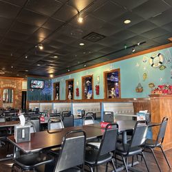 El Navegante Seafood and Grill