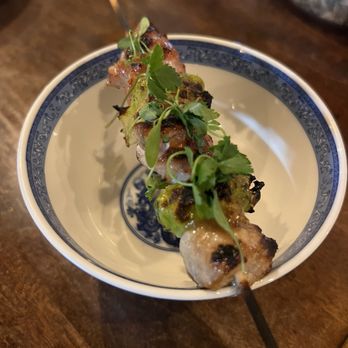 24 Suns - Sweetbreads - Cocktail Bars Near Me - Oceanside, California
