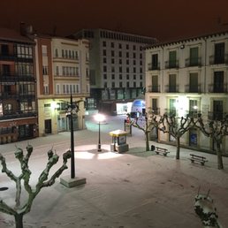 Outside Outside