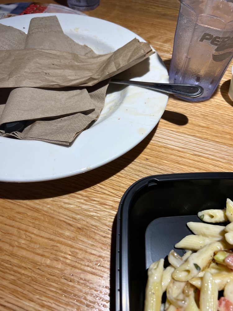 Food from Applebee's Grill + Bar