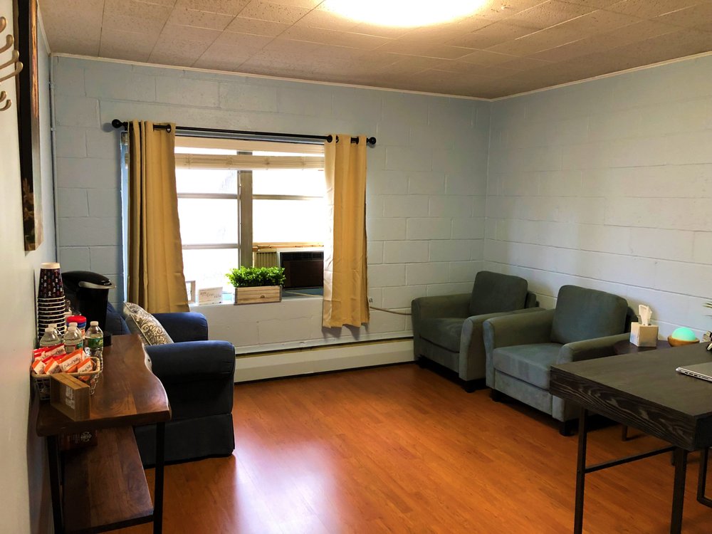 New Convictions Recovery - grief counselor in Hawthorne, NJ