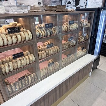 The Bagel House - Bagels selection - Bakeries Near Me - Thornhill, Ontario The Bagel House - Bagels selection - Bakeries Near Me - Thornhill, Ontario