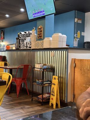 Chile Caliente Restaurante & Bar by null