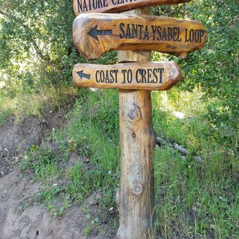 Santa Ysabel Nature Center - The trail - Parks Near Me - Santa Ysabel, California Santa Ysabel Nature Center - The trail - Parks Near Me - Santa Ysabel, California