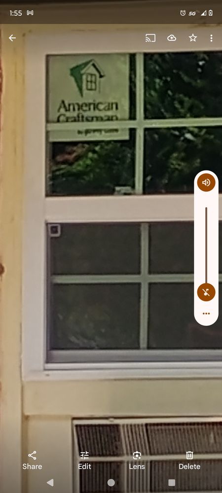 Slide of Mikes Home Services