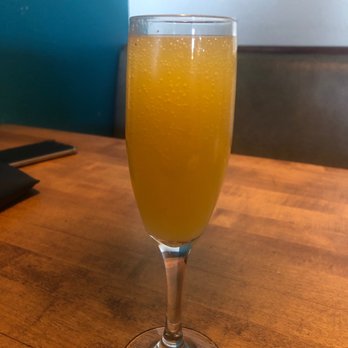 El Torito - Sunday funday can t go wrong with a Mimosa! - Mexican Near Me - Corona, California