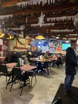 Tiny's Family Restaurant by null