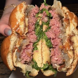 Biddy Burger Biddy Burger