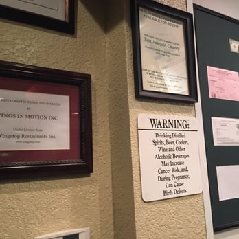 Wingstop - Chicken Wings Near Me - Tracy, California