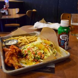 Buffalitos