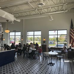 Parlor Doughnuts