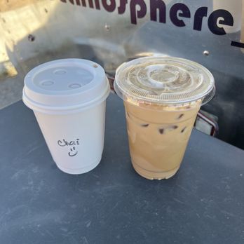 Ethnosphere Coffee - Morning goodness in a cup - Coffee & Tea Near Me - Albuquerque, New Mexico