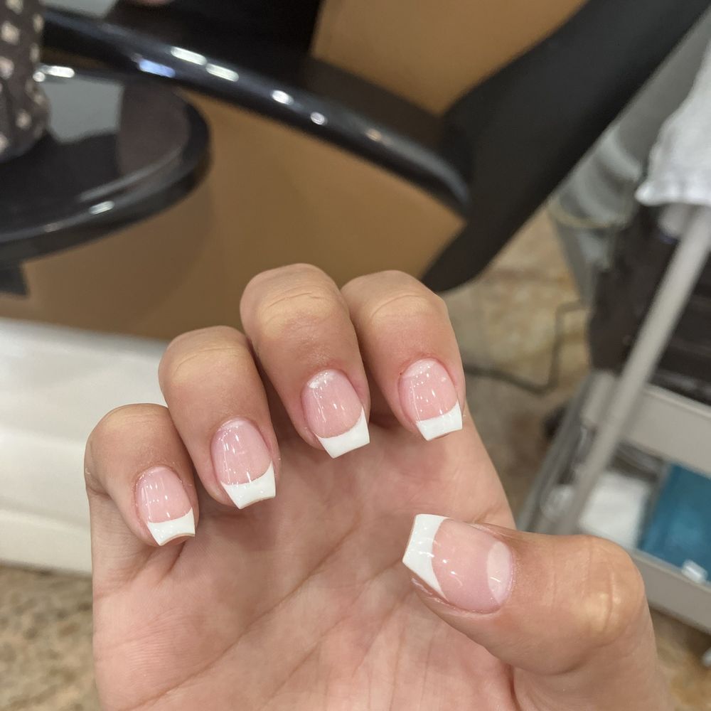 GoBahli Nails - Nails - Nail Salons Near Me - San Marcos, California
