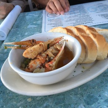 Coconuts - Scoobies! - Seafood Near Me - Fort Lauderdale, Florida Coconuts - Scoobies! - Seafood Near Me - Fort Lauderdale, Florida
