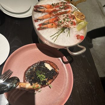 Bourbon Steak Orange County - Steakhouses Near Me - Dana Point, California