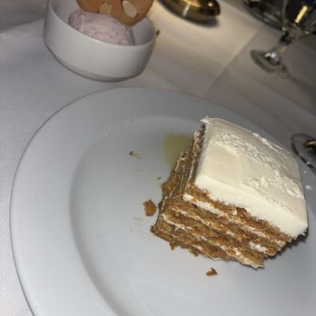 Ocean Prime - Dessert - Seafood Near Me - Orlando, Florida Ocean Prime - Dessert - Seafood Near Me - Orlando, Florida
