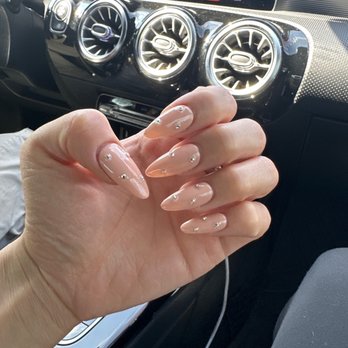 MOI Nails Studio - Nail Salons Near Me - Los Angeles, California MOI Nails Studio - Nail Salons Near Me - Los Angeles, California
