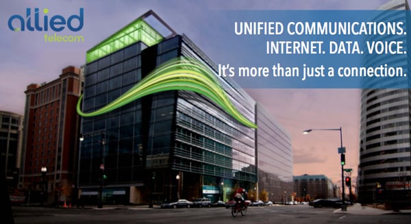 Allied Telecom Group office