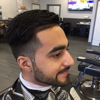 VIP Barbers - Fade - Barbers Near Me - Springfield, Virginia VIP Barbers - Fade - Barbers Near Me - Springfield, Virginia